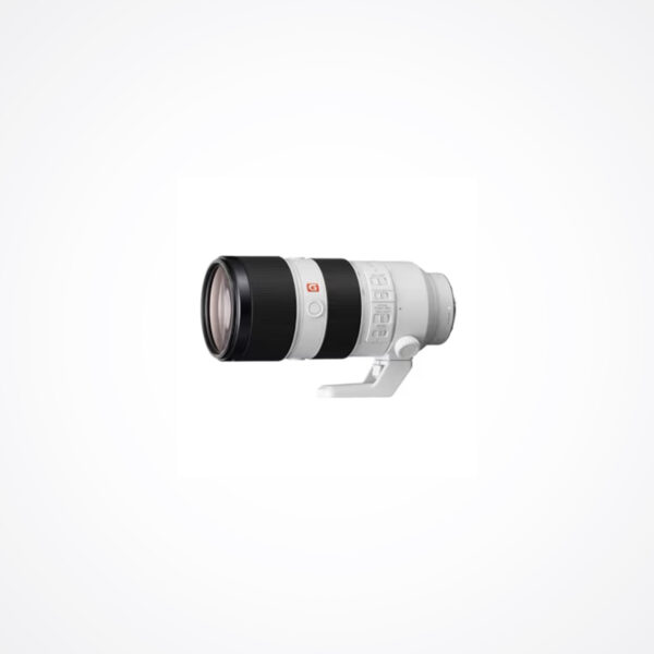 OPTIQUE SONY FE 70-200MM F2.8 GM OSS