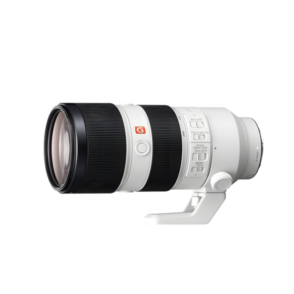 SONY FE 70-200MM F2.8 G MASTER OSS