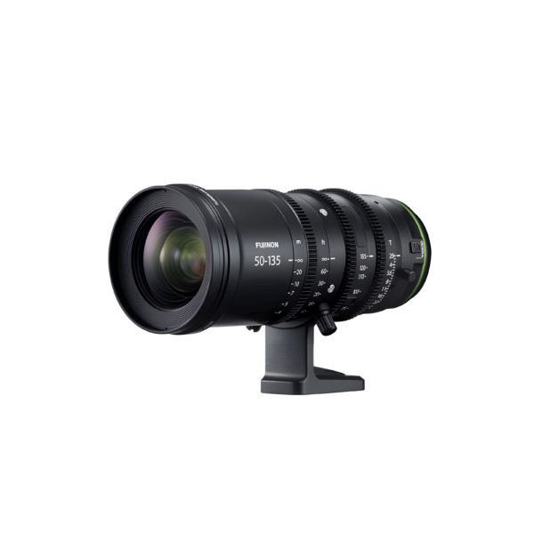 FUJINON MK50-135mm T2.9 MONTURE E