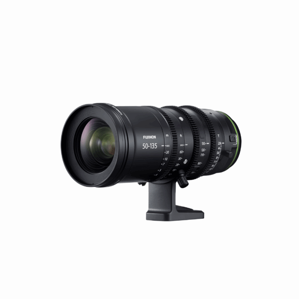 FUJINON MK50-135mm T2.9 MONTURE E