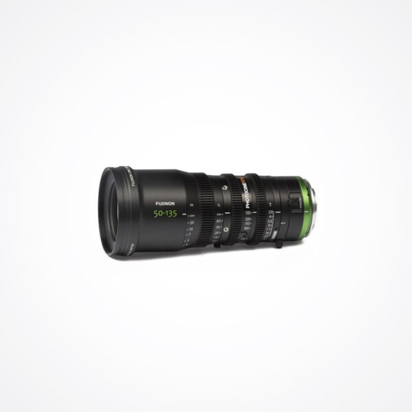ZOOM FUJINON MK50-135mm T2.9 MONTURE E
