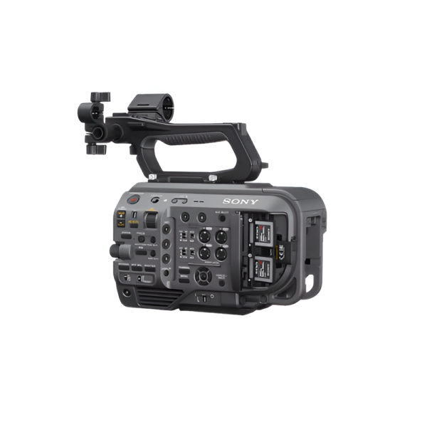 SONY PXW-FX9 – Image 2