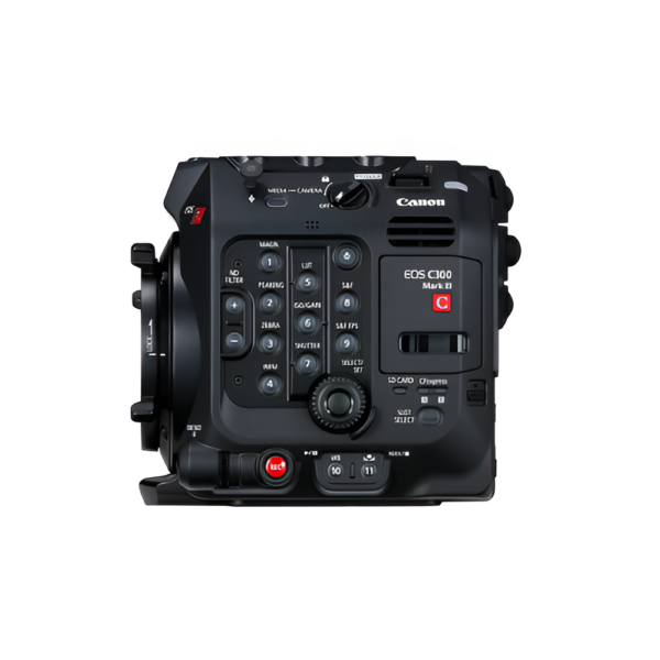 CANON EOS C300 MARK III – Image 2