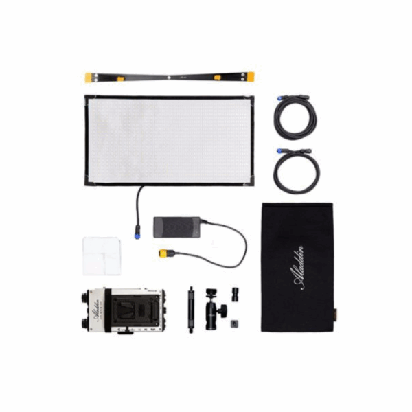ALADDIN BIFLEX 2 - 100W (30x60)