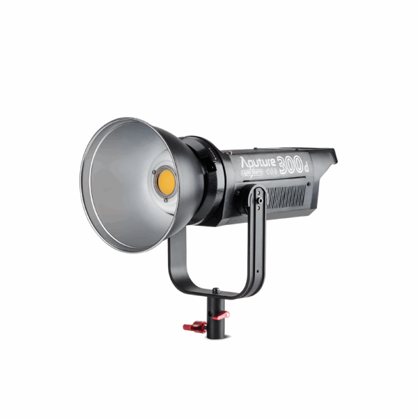 APUTURE COB 300D