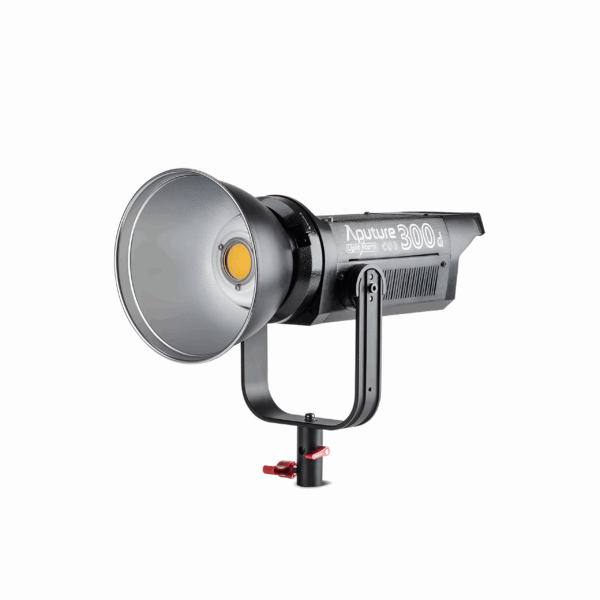 APUTURE COB 300D