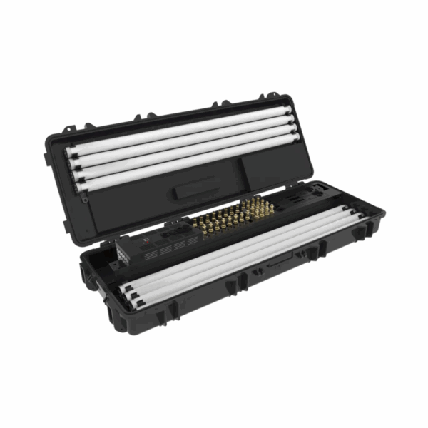 KIT DE 8 TUBES AX1 ASTERA – Image 2