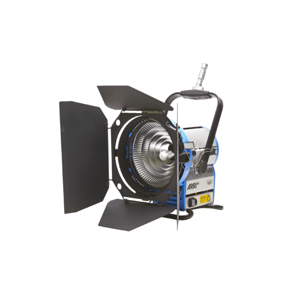 M18 Arri 1800 W BE