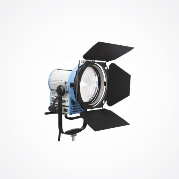 M18 Arri 1800 W BE