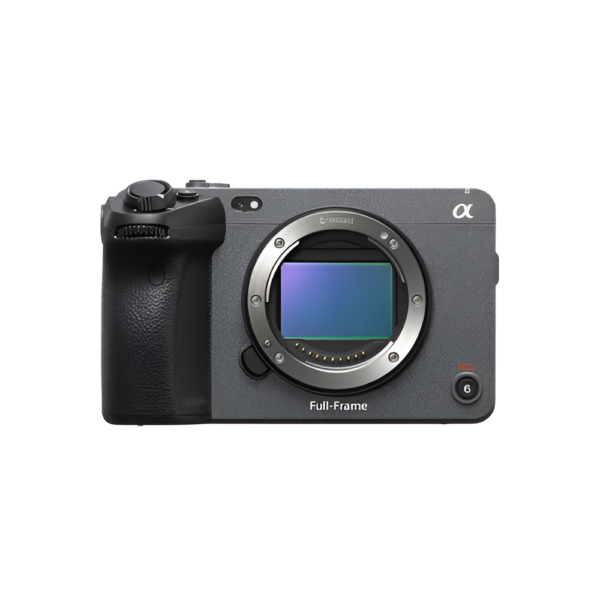 SONY ILME-FX3 – Image 2