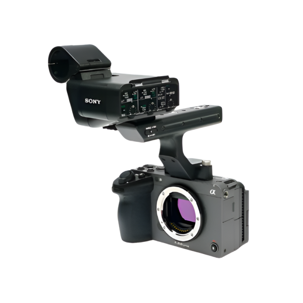 SONY ILME-FX3