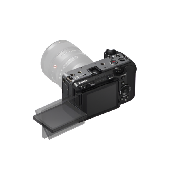 SONY ILME-FX3 – Image 3