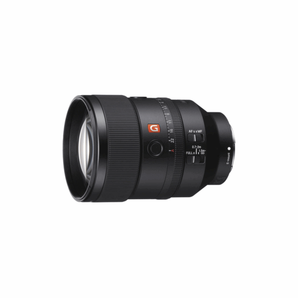 SONY E 135mm 1.8 G MASTER