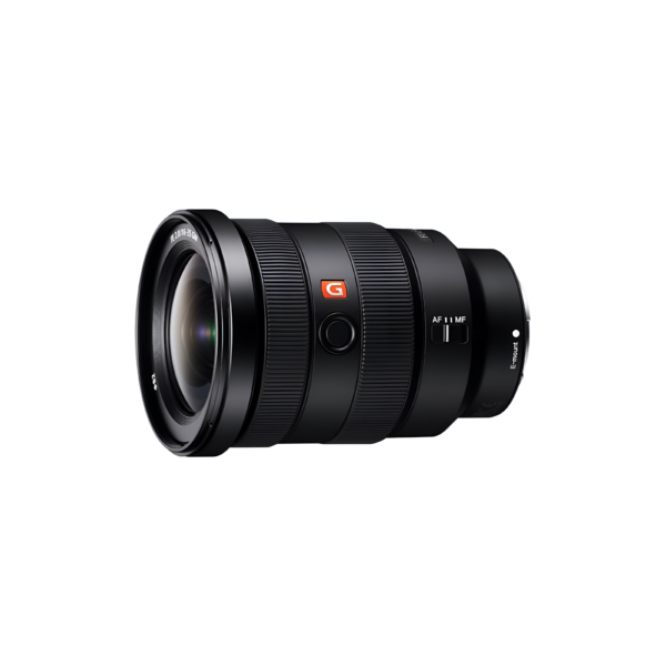 SONY E 16-35mm F/2.8 G MASTER