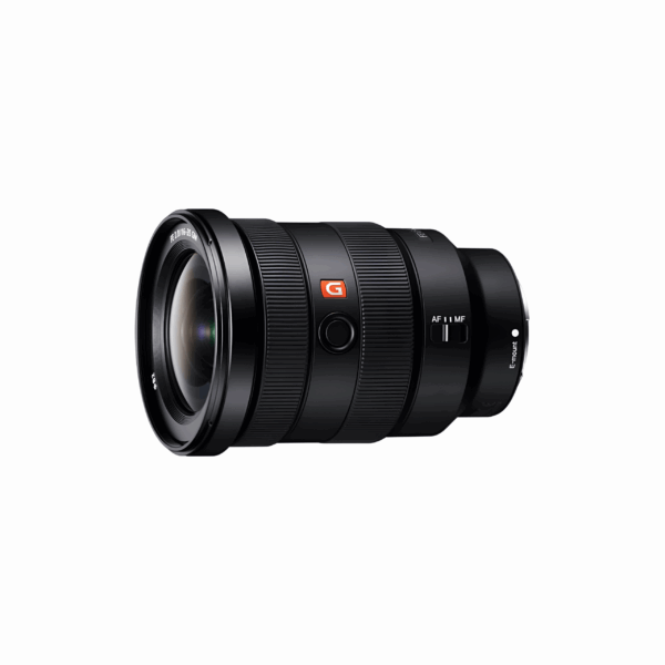 SONY E 16-35mm F/2.8 G MASTER