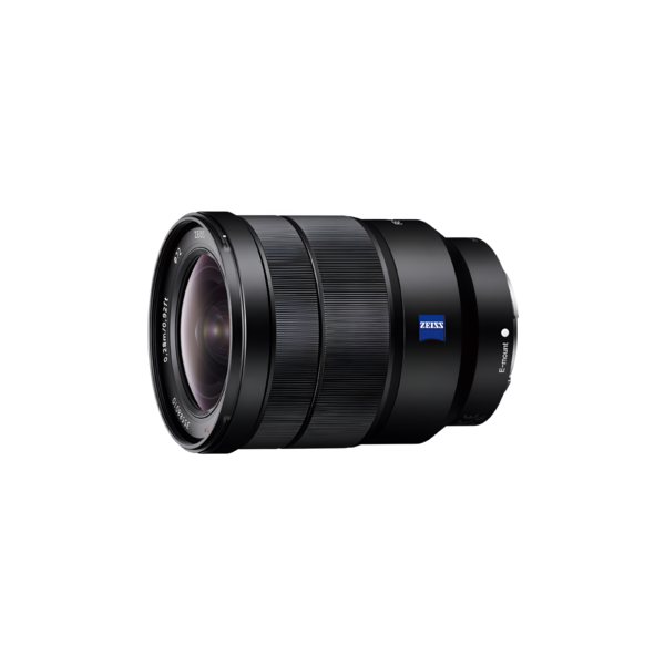 SONY E 16-35mm F/4 STABILISE ZA OSS/TESSAR