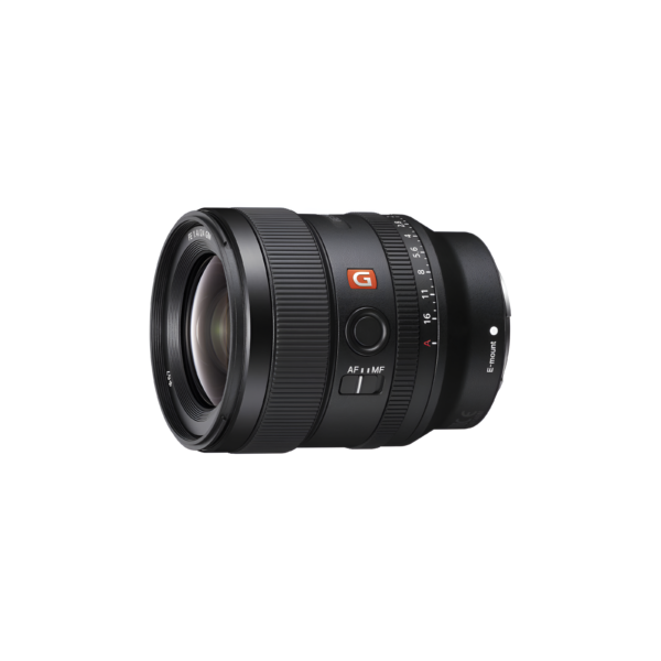 SONY FE 24mm F1.4 G MASTER