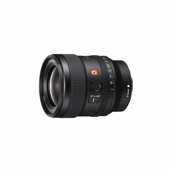 SONY FE 24mm F1.4 G MASTER