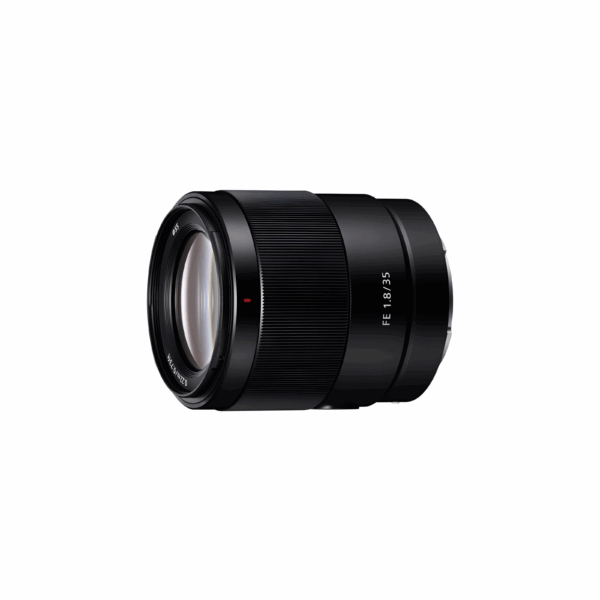 SONY FE 35mm F/1.8