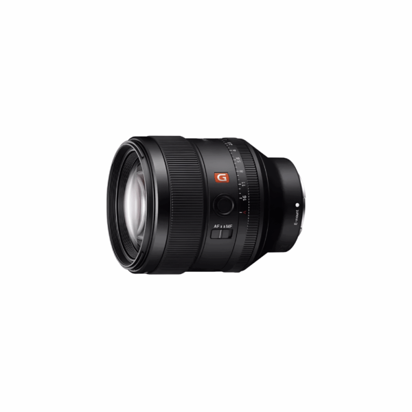 SONY FE 85mm F/1.4 G MASTER