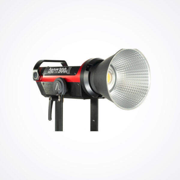 COB 300D Mark II – kit projecteur (V-lock)