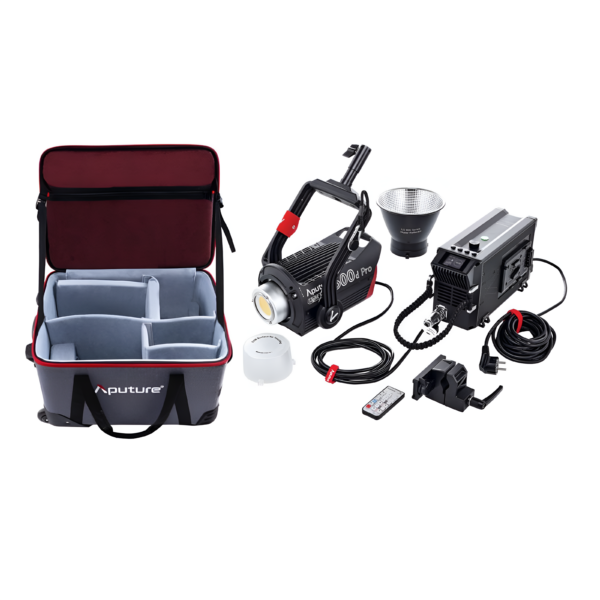 APUTURE COB LS 600D PRO – Image 3