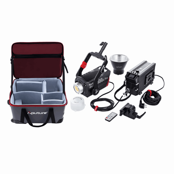 APUTURE COB LS 600D PRO – Image 3