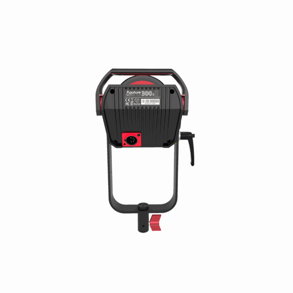 APUTURE COB LS 300D Mark II – Image 2