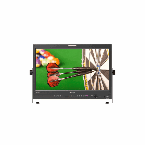 MONITEUR 18.5" TV LOGIC LVM-181S