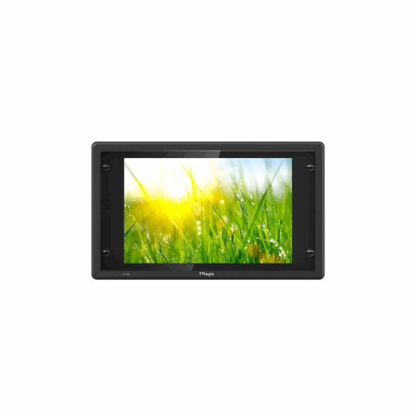 MONITEUR 7" TV LOGIC F7H