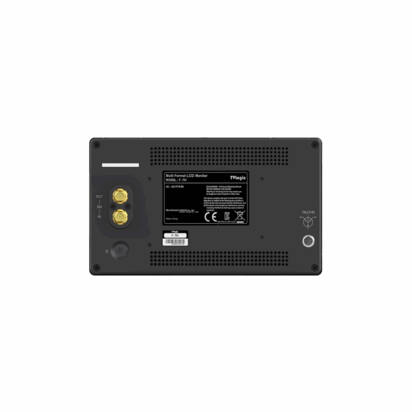 MONITEUR 7" TV LOGIC F7H – Image 2