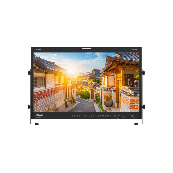 MONITEUR 24" TV LOGIC LUM-242-G