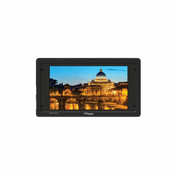 MONITEUR 5" TV LOGIC VFM-055A FHD