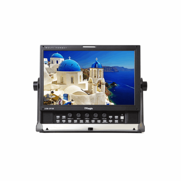 MONITEUR 9" TV LOGIC LVM-091W