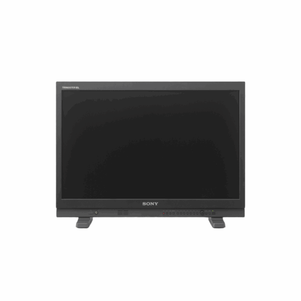 MONITEUR 25" SONY PVM-A250