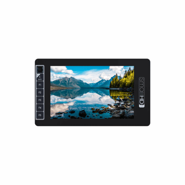 MONITEUR 7" SMALL HD 703 ULTRA BRIGHT