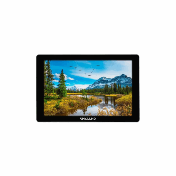 MONITEUR 7" SMALL HD 702 TOUCH