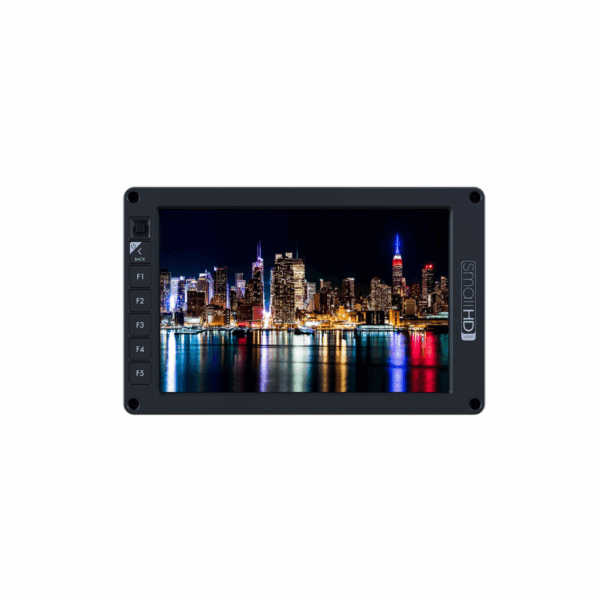 MONITEUR 7" SMALL HD 702 OLED