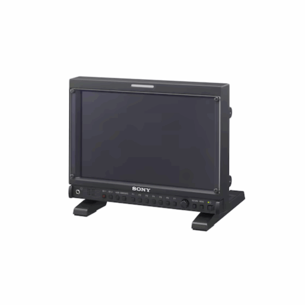 MONITEUR 9'' SONY LMD 941