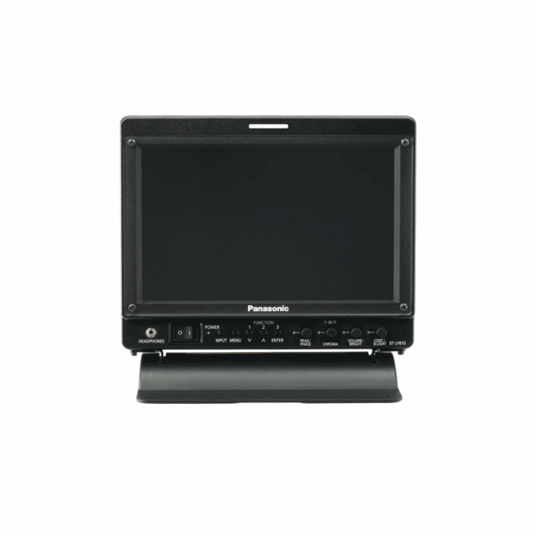MONITEUR 9'' PANASONIC BTLH 910