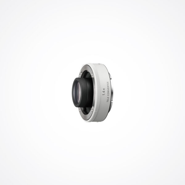 DOUBLEUR FOCALE SONY 1.4x