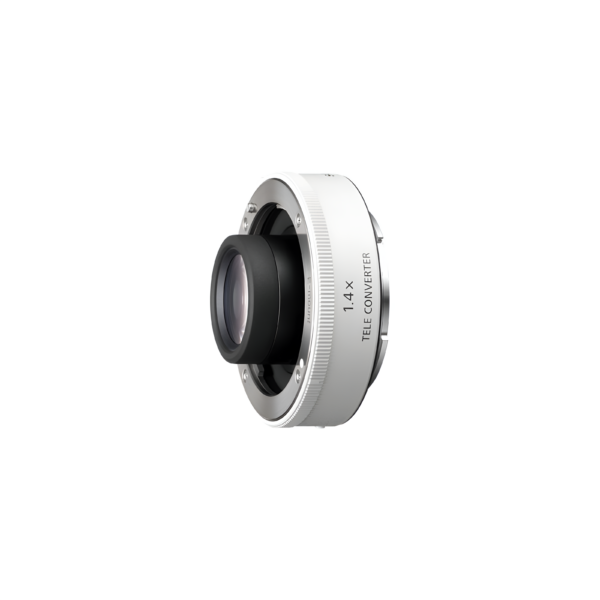 DOUBLEUR FOCALE SONY 1.4x
