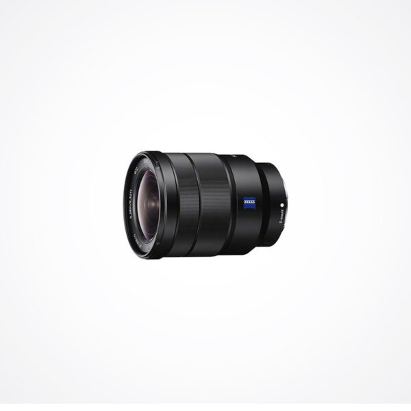 OPTIQUE SONY E 16-35mm F/4 STAB