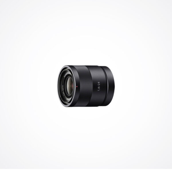 SONY E 24mm F/1.8