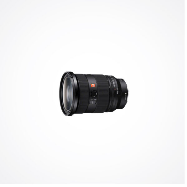 SONY E 24-70mm F/2.8 G MASTER II