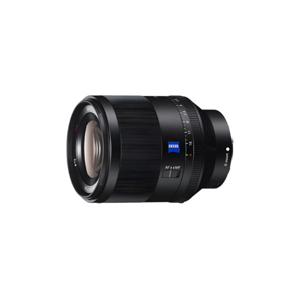 SONY FE 50mm SEL F/1.4 ZEISS
