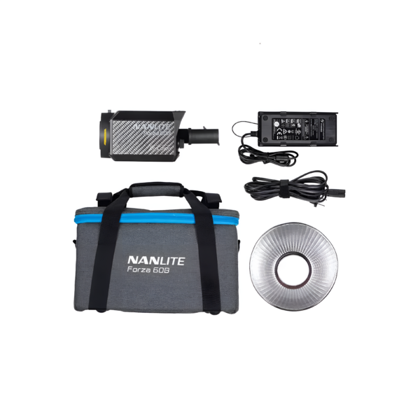 PROJECTEUR NANLITE FORZA 60 – Image 2
