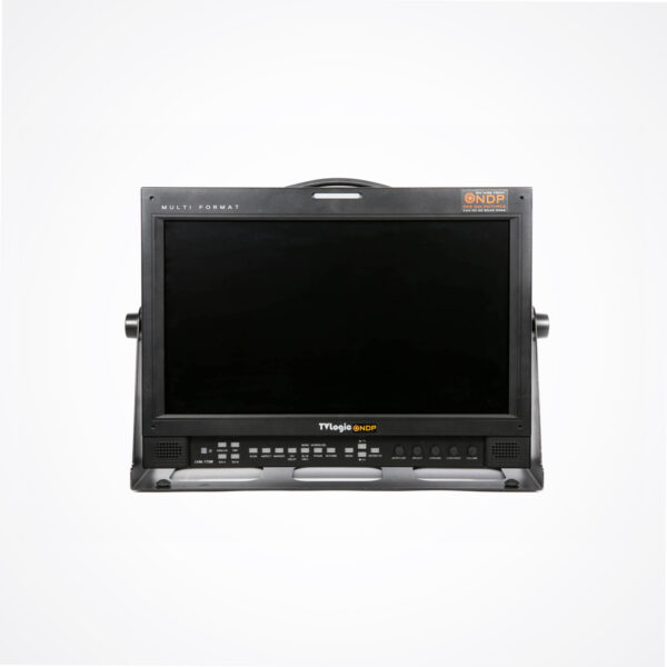 MONITEUR 17" TV LOGIC LVM-173W-3G