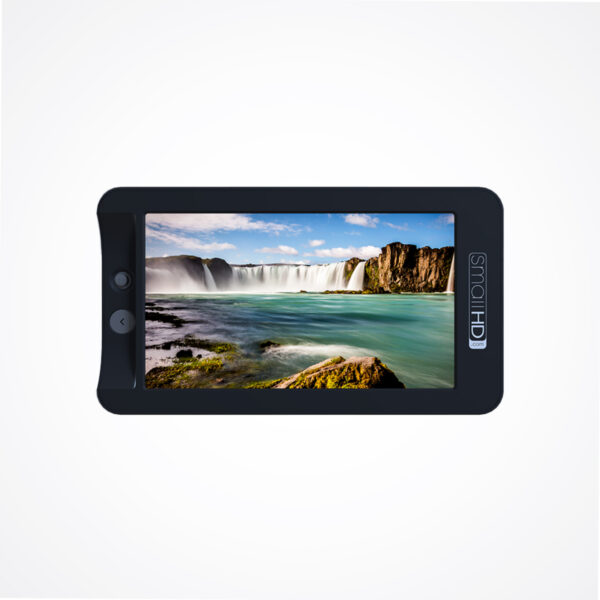 MONITEUR 5" SMALL HD 502 BRIGHT