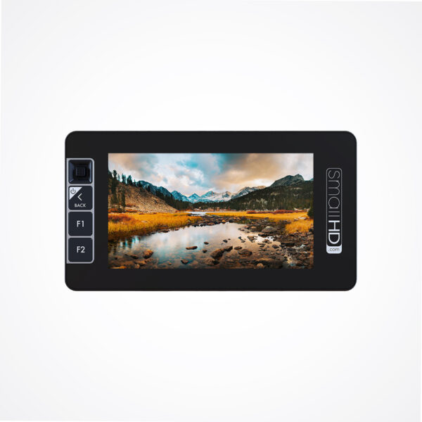MONITEUR 5" SMALL HD 503 ULTRA BRIGHT